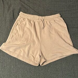 Divided Shorts